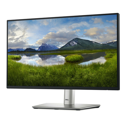 DELL P Series P2225H computer monitor 54.6 cm (21.5 DELL P Series P2225H computer monitor 54.6 cm (21.5